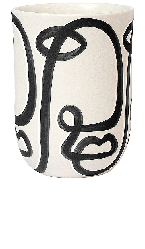 Coffee Cup in , - Franca NYC - Modalova