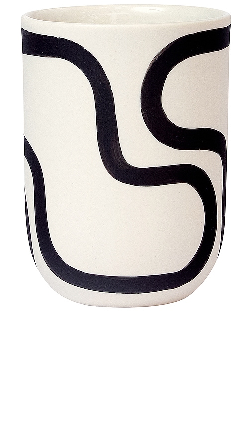 Coffee Cup in in , - Franca NYC - Modalova