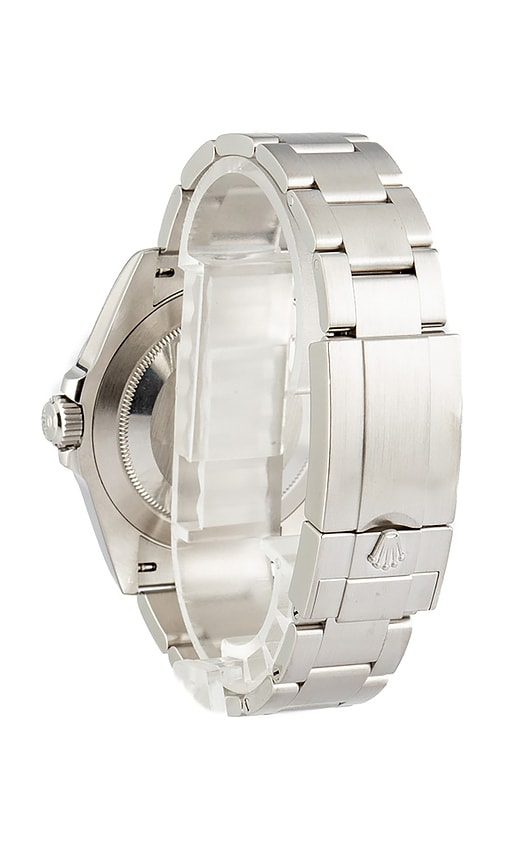 Fwrd Renew Bob's Watches Rolex 40mm Air-king 126900