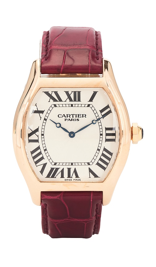 MONTRE CARTIER in - FWRD Renew - Modalova