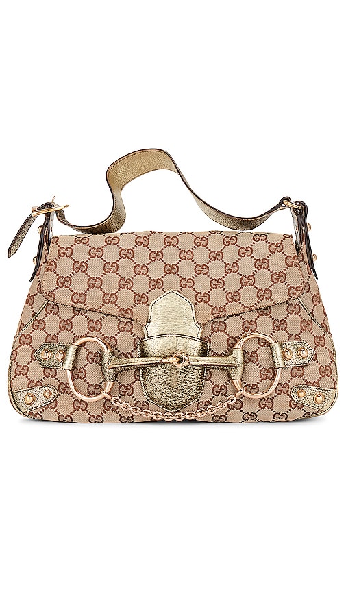 FWRD Renew Louis Vuitton New Wave Quilted Leather Camera Bag in