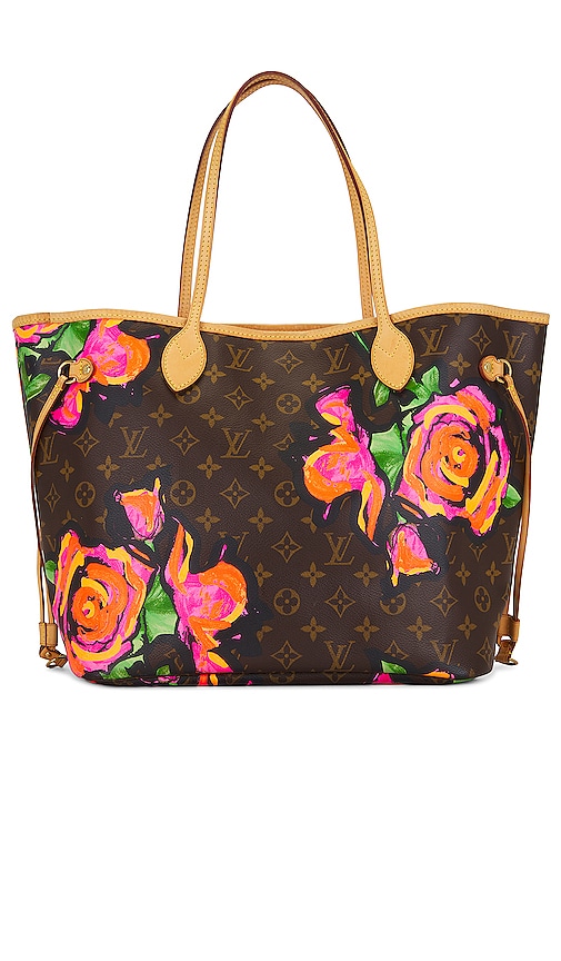 Louis Vuitton - Neverfull mm - Women - Handbag- Luxury