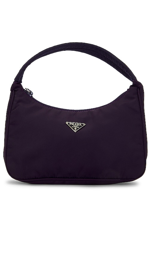 Prada mini hobo online