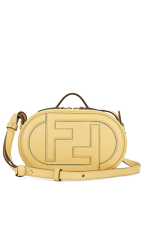 fendi o lock ff camera crossbody bag