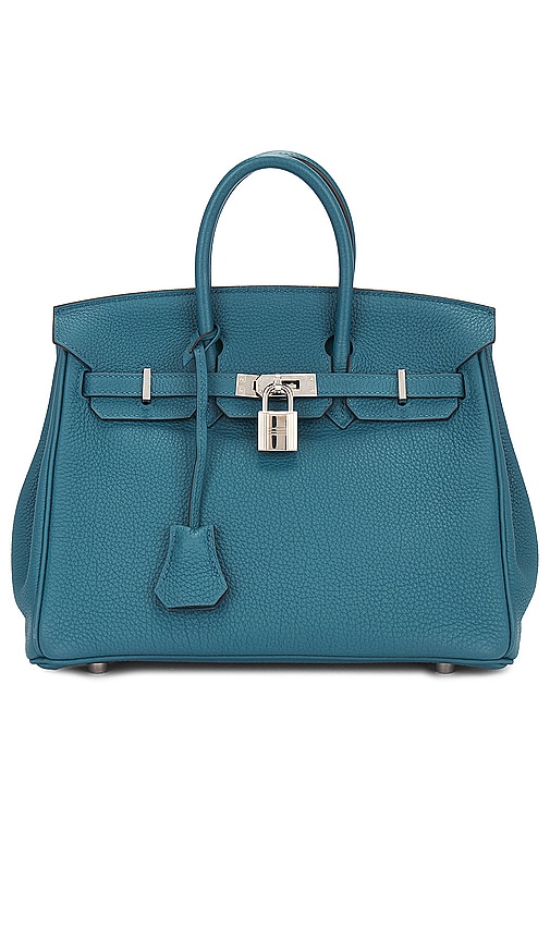 SAC À MAIN HERMES in - FWRD Renew - Modalova