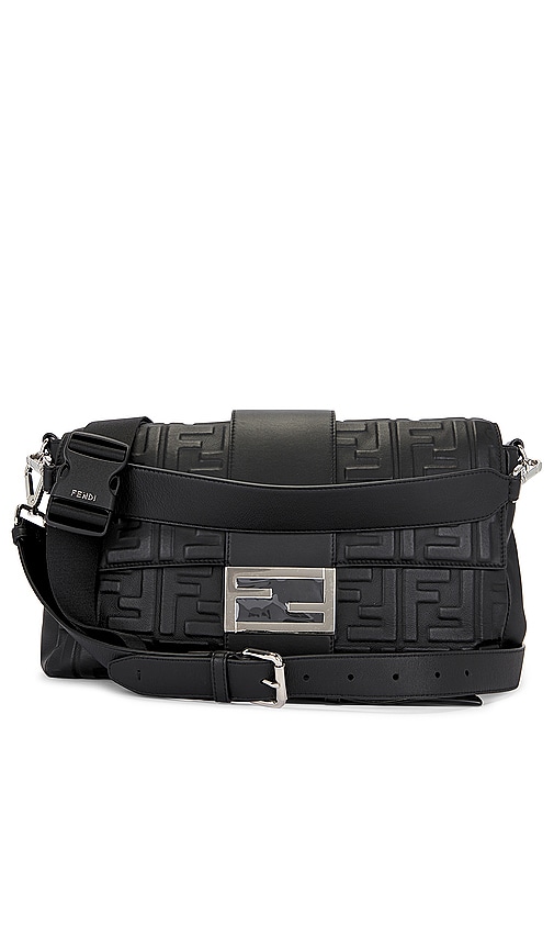 FWRD Renew BOLSO HOMBRO FENDI en Black