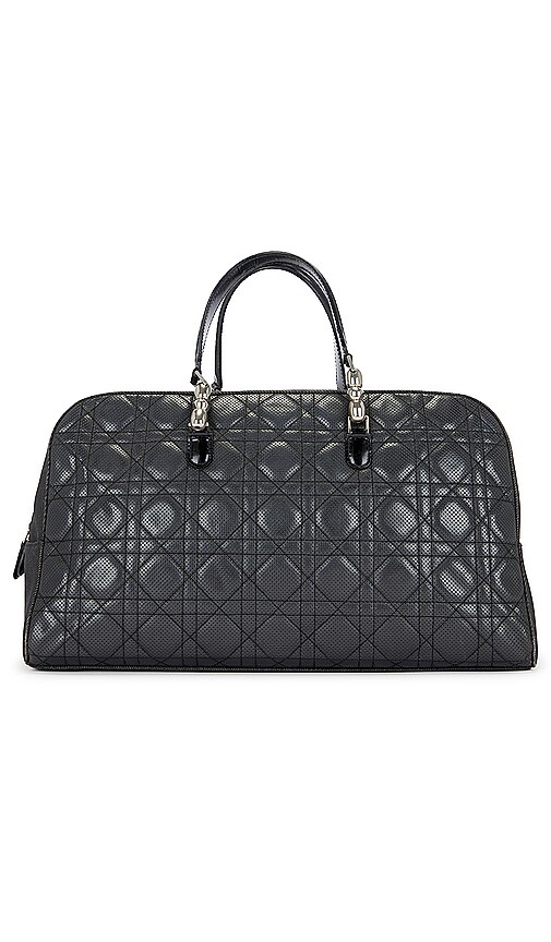 Dior Cannage Malice Handbag