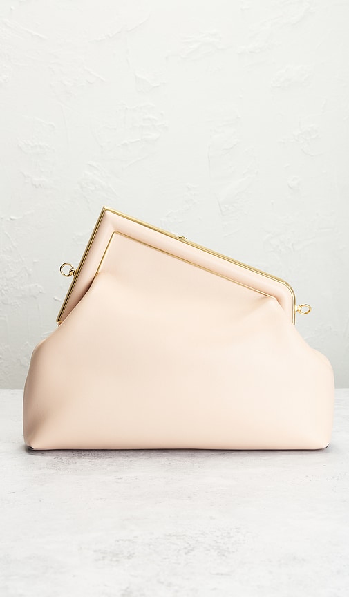  Fwrd Renew Umhängetasche Fendi In Pink. 