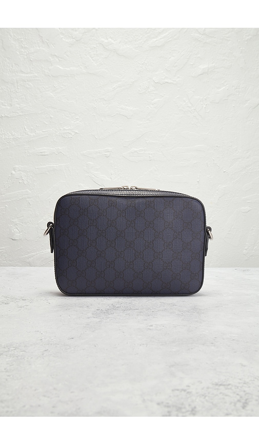  Fwrd Renew Umhängetasche Gucci In Navy. 