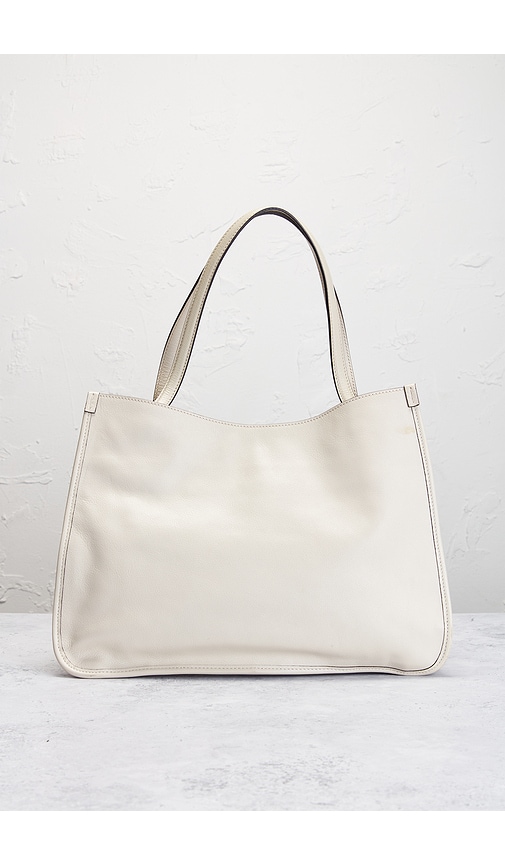  Fwrd Renew Tote-bag Gucci In White. 