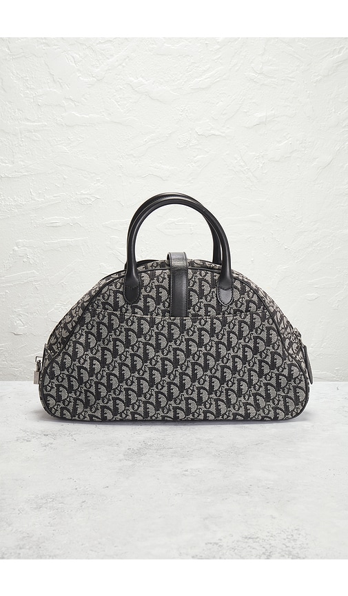  Fwrd Renew Schultertasche Dior In Black. 