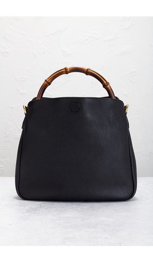  Fwrd Renew Handtasche Gucci In Black. 