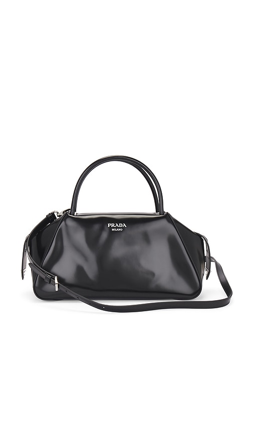 【関税&送料込】Prada Prada Supernova Micro Brushed Leather Prada Brushed Leather Medium Supernova Bag | Vivrelle
