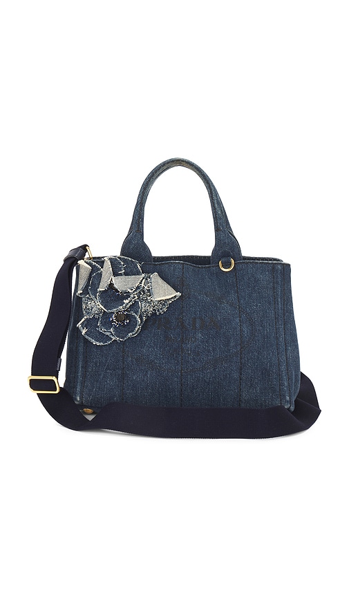 バッグ FW1997 PRADA UNBORN CARF HAND BAG FW1997 PRADA UNBORN CARF HAND BAG