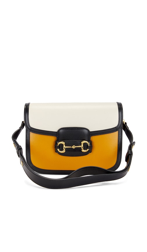 Gucci Horsebit 1955 Shoulder Bag