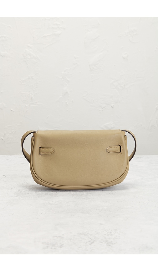  Fwrd Renew Umhängetasche Hermes In Beige. 