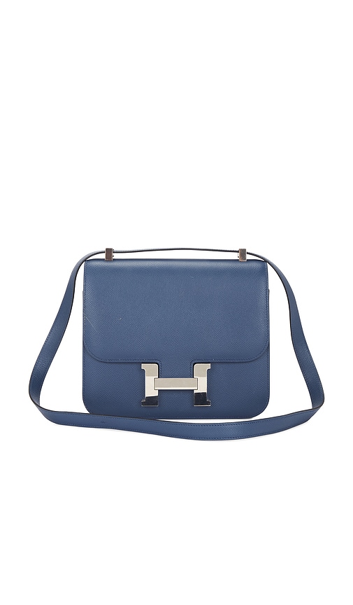 FWRD Renew SAC PORT PAULE HERMES en Royal 14552 €