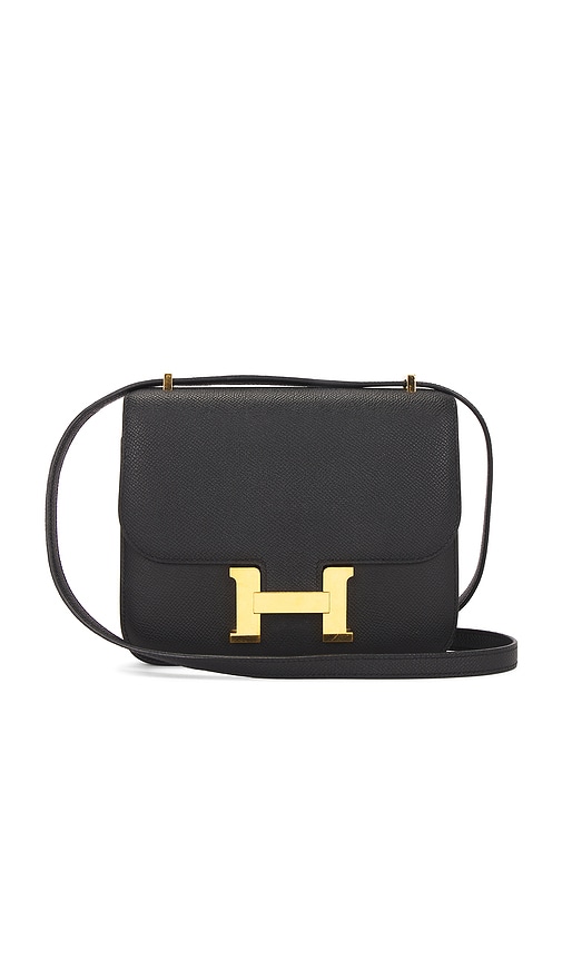 FWRD Renew SAC PORT PAULE HERMES en Black 13570 €