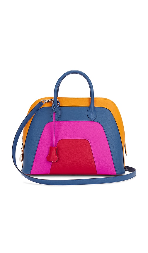 SAC À MAIN HERMES en - FWRD Renew - Modalova