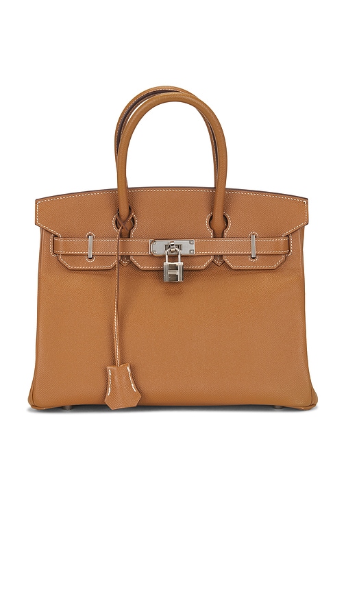 SAC À MAIN HERMES in - FWRD Renew - Modalova