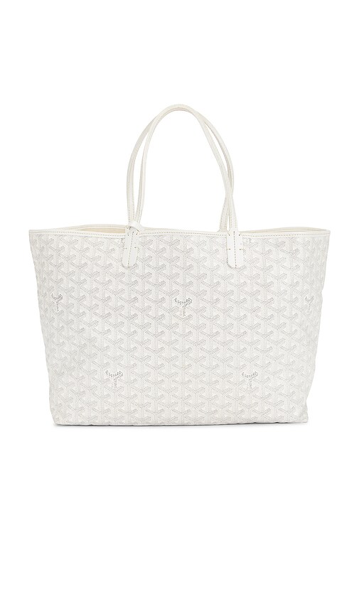 Goyard Saint Louis PM Tote Bag