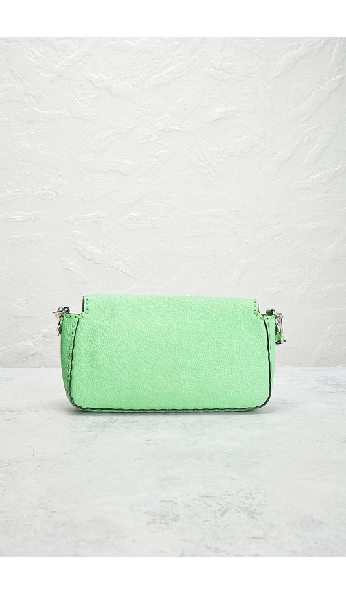 Fwrd Renew Umhängetasche Fendi In Green. 