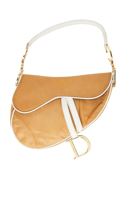 dior Dior Saddle Bag