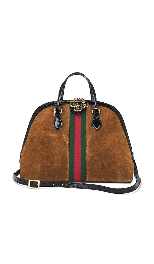 Gucci Ophidia Dome Handbag