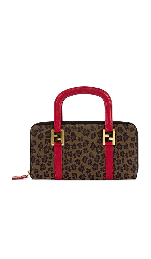 SAC À MAIN FENDI in - FWRD Renew - Modalova