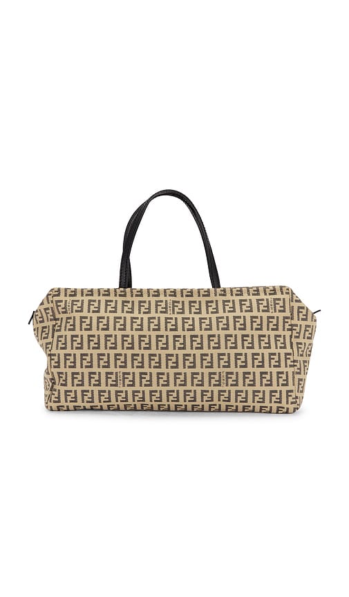FOURRE-TOUT FENDI in - FWRD Renew - Modalova