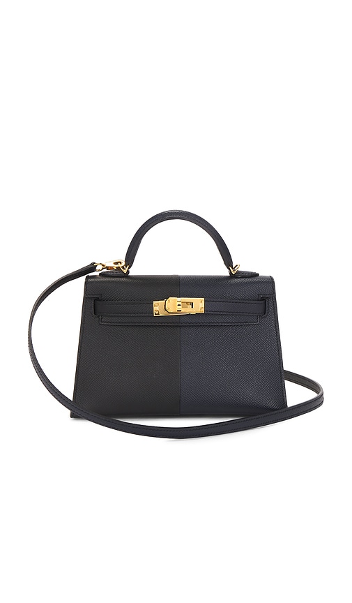 SAC À MAIN HERMES in - FWRD Renew - Modalova
