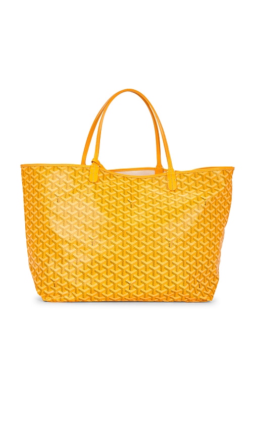 Fwrd Renew Goyard 手提包