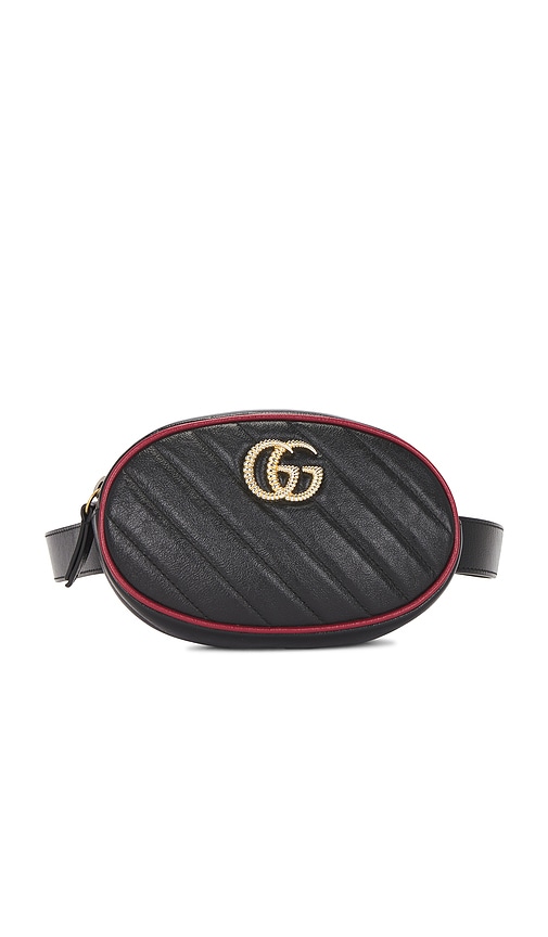 SAC CEINTURE GUCCI in - FWRD Renew - Modalova