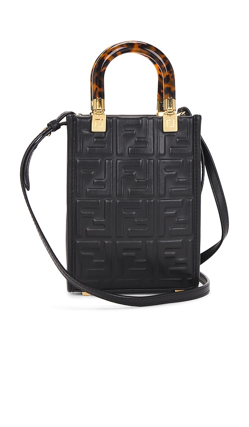FOURRE-TOUT FENDI in - FWRD Renew - Modalova
