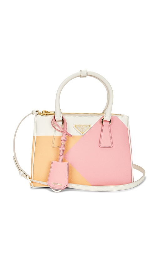 SAC À MAIN PRADA in - FWRD Renew - Modalova
