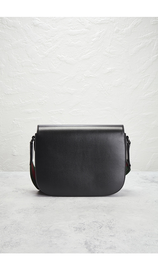  Fwrd Renew Umhängetasche Gucci In Black. 