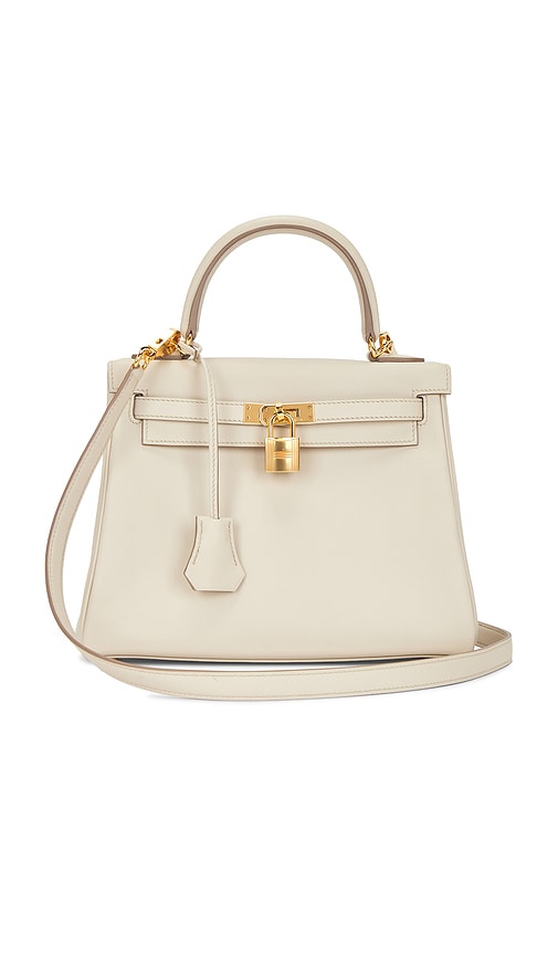 SAC À MAIN HERMES in - FWRD Renew - Modalova