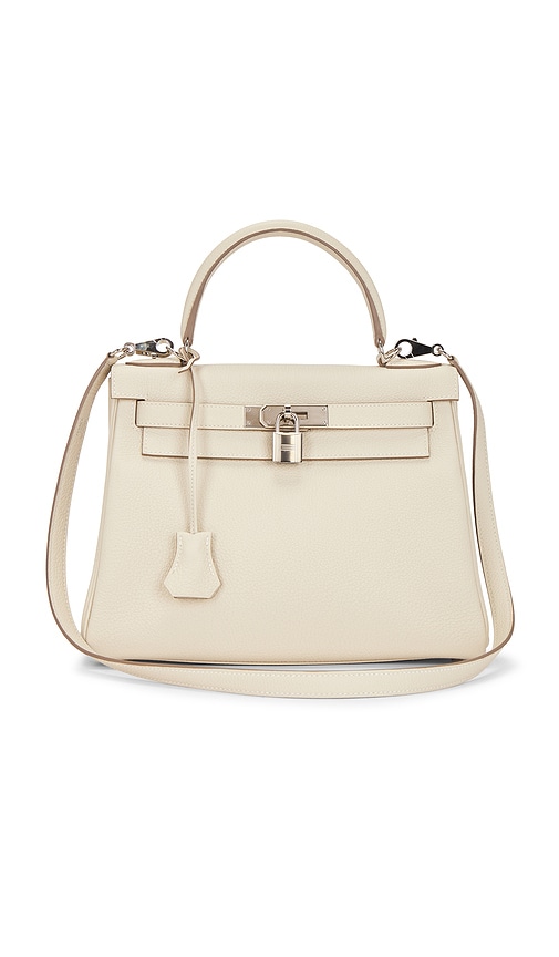 SAC À MAIN HERMES in - FWRD Renew - Modalova