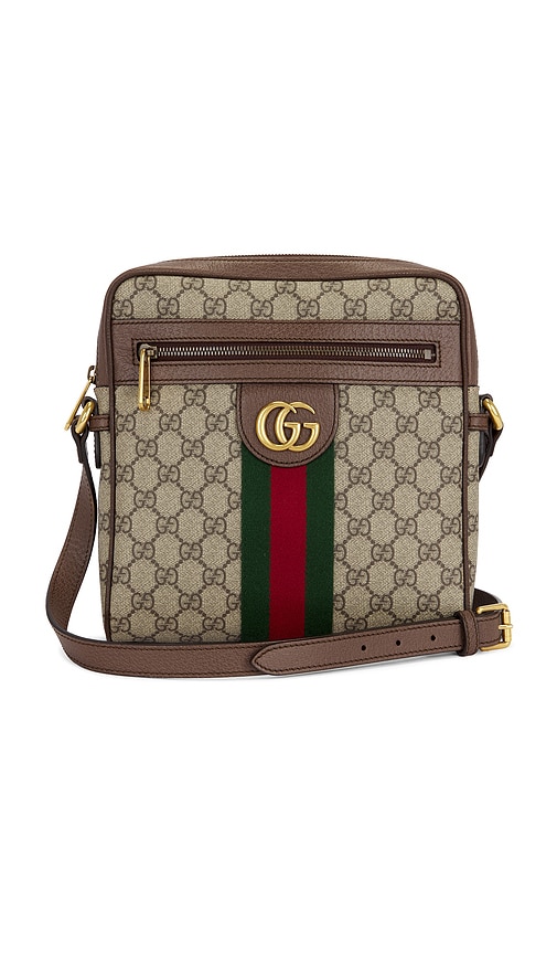 SAC PORTÉ ÉPAULE GUCCI in - FWRD Renew - Modalova