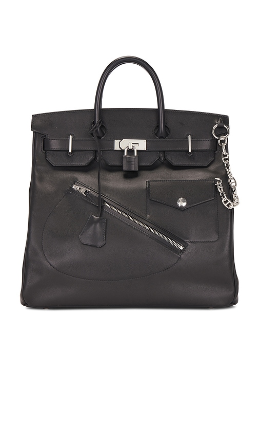 SAC À MAIN HERMES in - FWRD Renew - Modalova