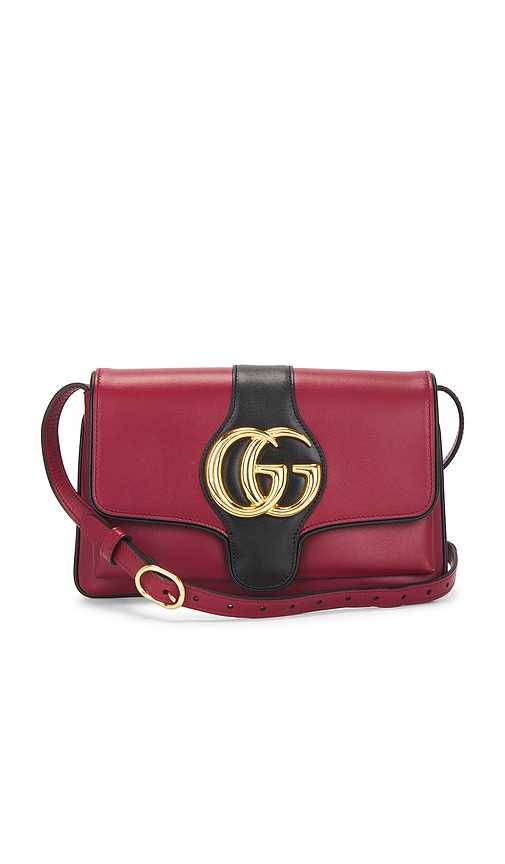 Gucci Arli Shoulder Bag in - FWRD Renew - Modalova