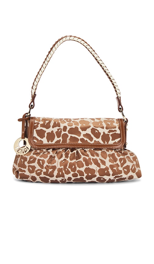 SAC PORTÉ ÉPAULE FENDI in - FWRD Renew - Modalova