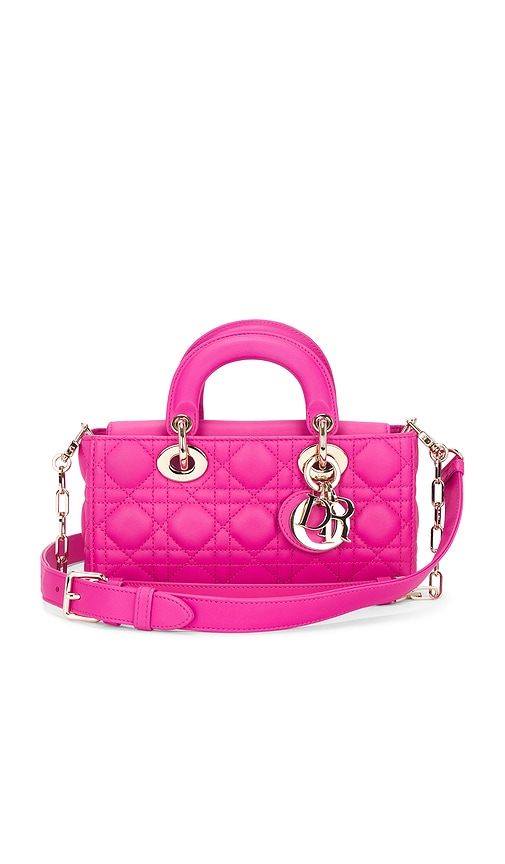 SAC À MAIN DIOR in - FWRD Renew - Modalova