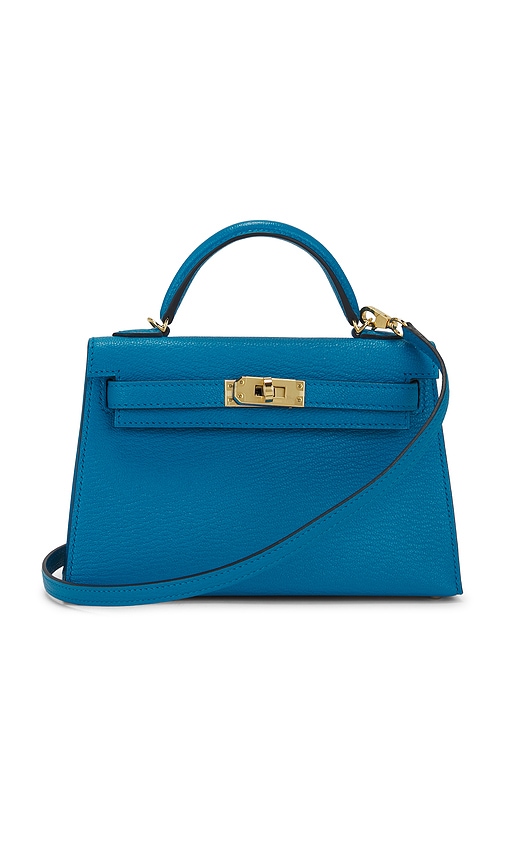 SAC À MAIN HERMES in - FWRD Renew - Modalova