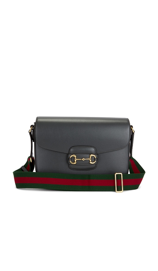 SAC PORTÉ ÉPAULE GUCCI in - FWRD Renew - Modalova