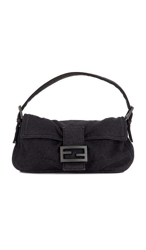 Fendi Baguette Shoulder Bag