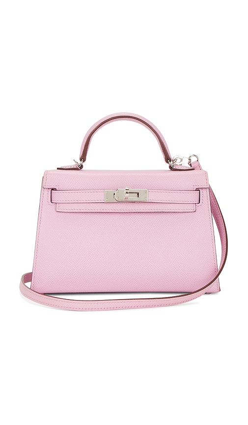 SAC À MAIN HERMES en - FWRD Renew - Modalova
