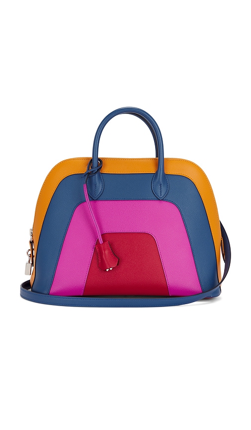 SAC À MAIN HERMES in - FWRD Renew - Modalova