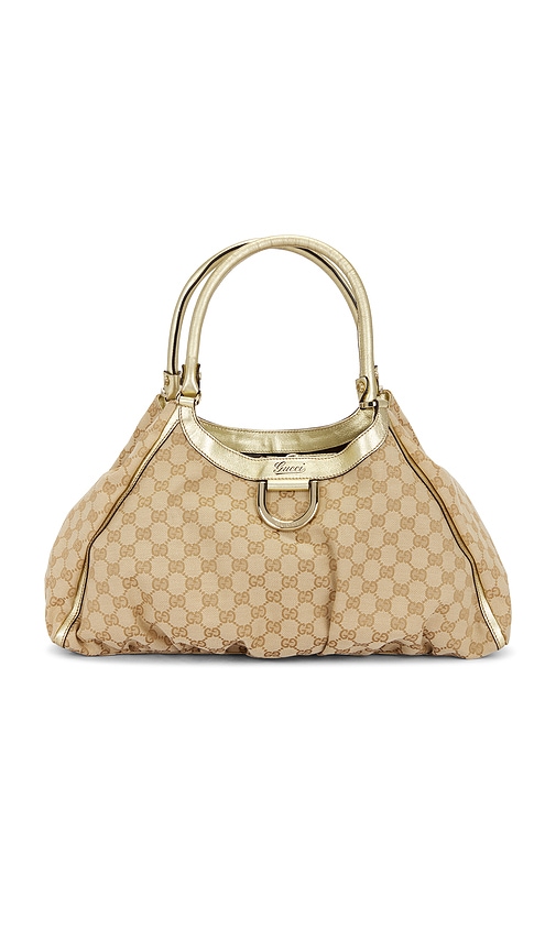 SAC CABAS GUCCI en - FWRD Renew - Modalova