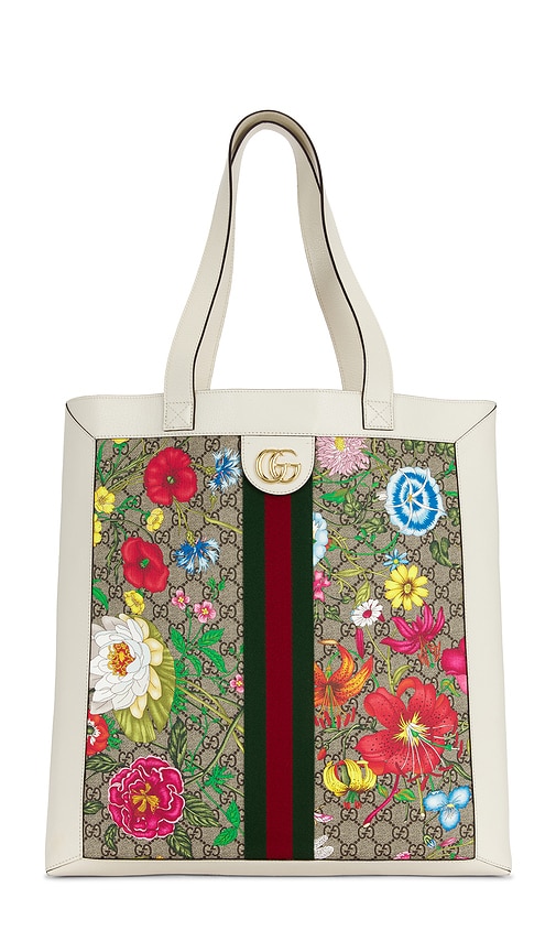 FOURRE-TOUT GUCCI en - FWRD Renew - Modalova